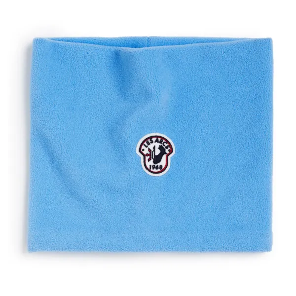 Bilde av Les Arcs Camille neckwarmer  Light blue